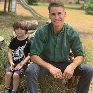 Meet your Posher, Cameron